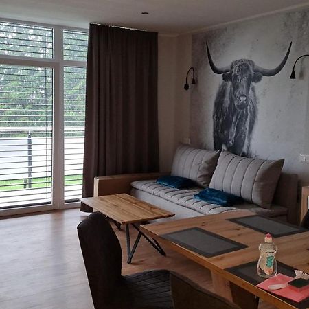 Ferienapartments Bensch - Haus Reiskofel Reisach Extérieur photo