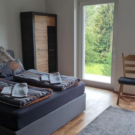 Ferienapartments Bensch - Haus Reiskofel Reisach Extérieur photo