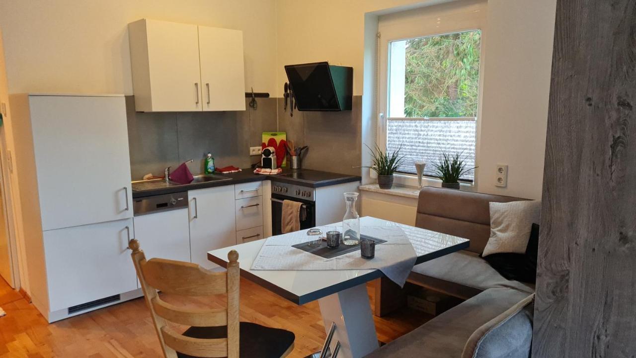 Ferienapartments Bensch - Haus Reiskofel Reisach Extérieur photo