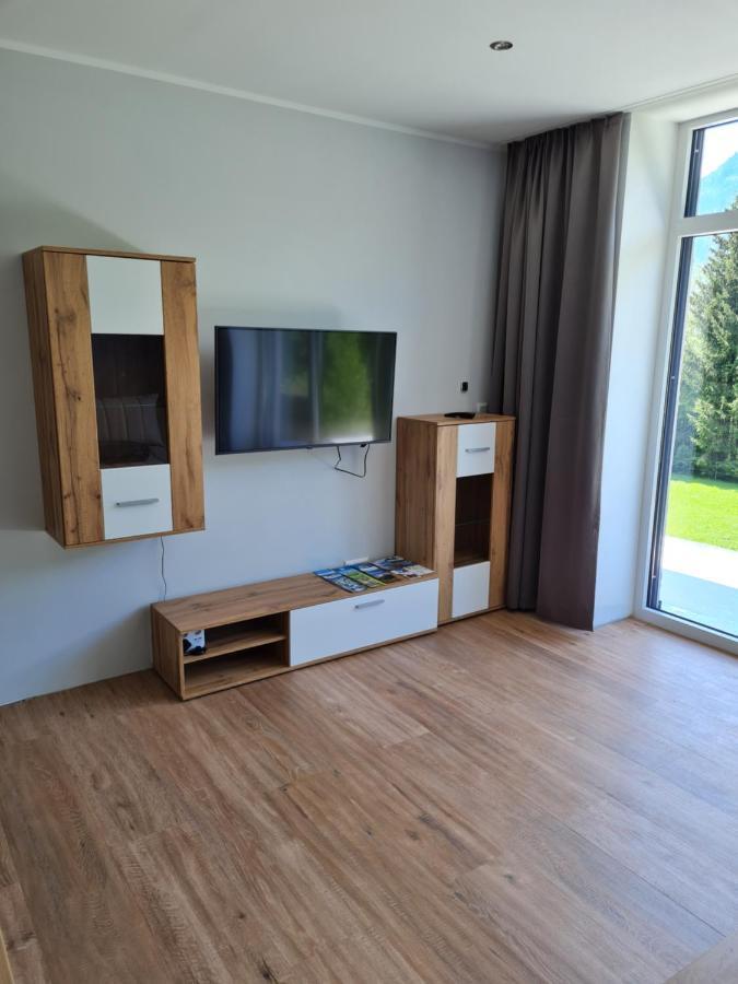 Ferienapartments Bensch - Haus Reiskofel Reisach Extérieur photo