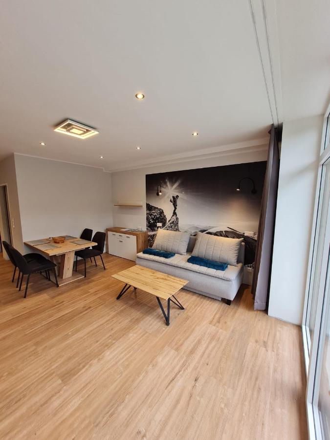 Ferienapartments Bensch - Haus Reiskofel Reisach Extérieur photo