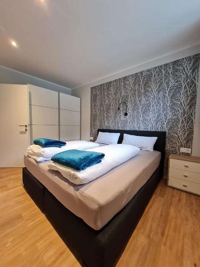 Ferienapartments Bensch - Haus Reiskofel Reisach Extérieur photo